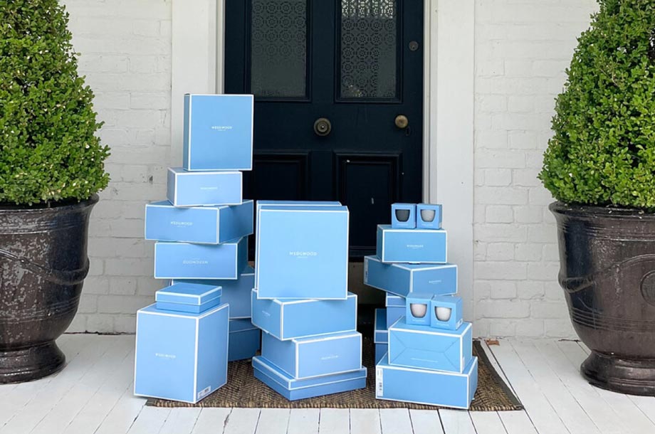 「洋食器担当がおすすめしたいギフトアイテム９選」 リビング本部スタッフSelect Item