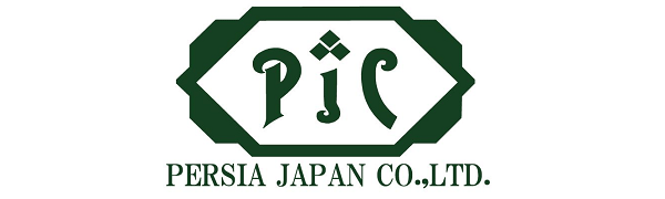 PERSIA JAPAN/ペルシアジャパン