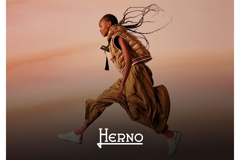 ＜HERNO/ヘルノ＞2023 SPRING & SUMMER POP-UP