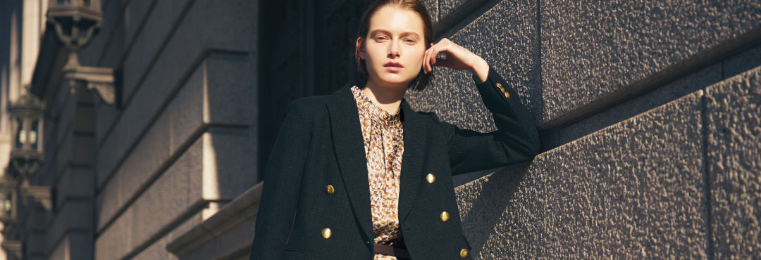 Paul Stuart Women ポール スチュアート 三越伊勢丹オンラインストア 公式