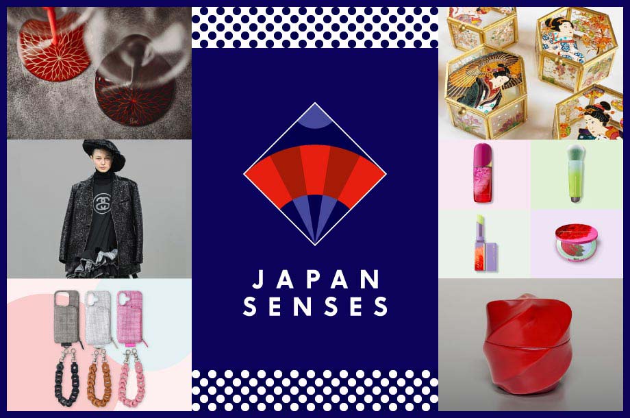 JAPAN SENSES