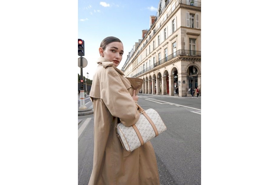 ＜COCCINELLE＞POP UP SHOP