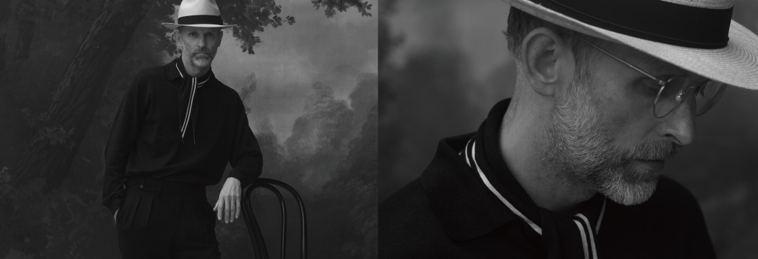 Paul Stuart (Men) / ポール・スチュアート TOP | メンズ