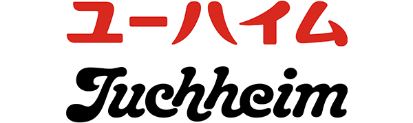 JUCHHEIM / ユーハイム