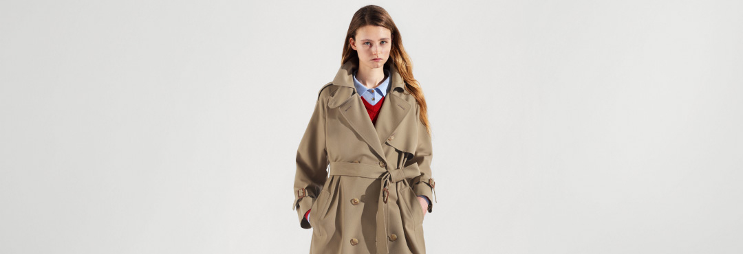 MACKINTOSH PHILOSOPHY (Women) / マッキントッシュ フィロソフィー