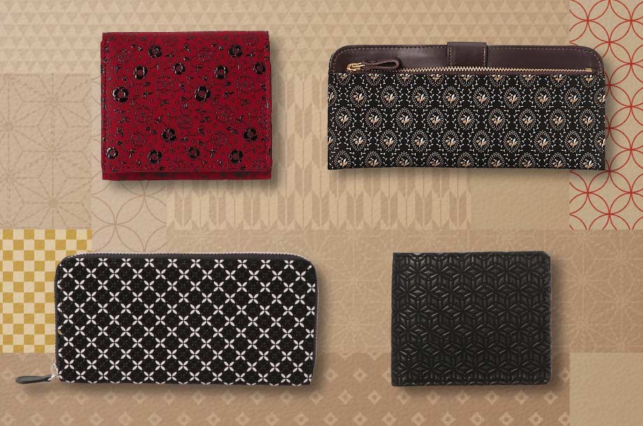 和財布特集～一粒万倍日×和財布～