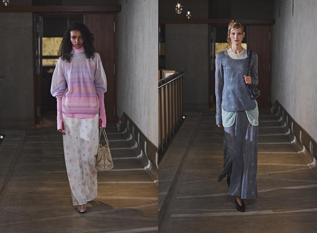 Mame Kurogouchi (Women) / マメ クロゴウチ TOP | ファッション・服