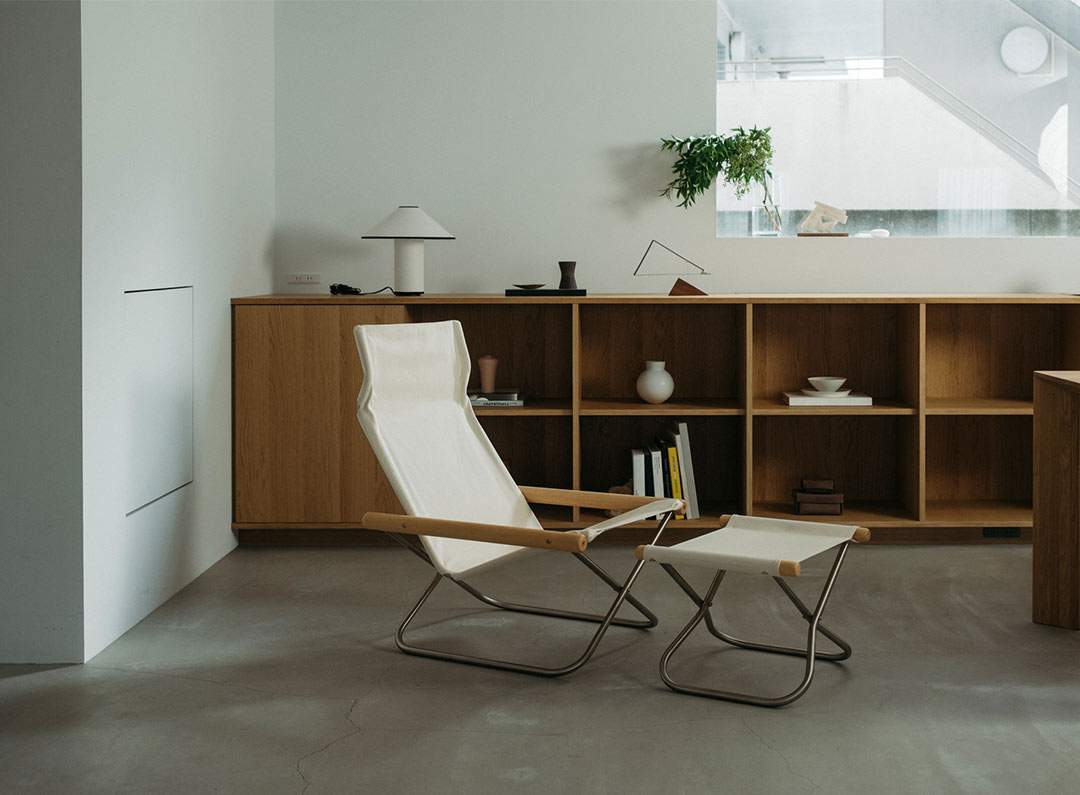 Fujimiニーチェア Nychair X | ニーチェアエックスの正規販売店 Shinc lab