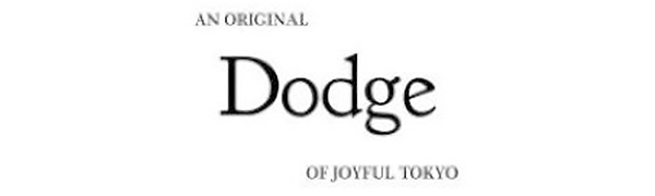 Dodge (Women) / ダッチ