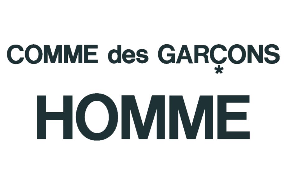 ＜コム デ ギャルソン オム＞2025年秋冬の新作をご紹介。