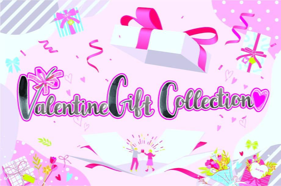 三越のバレンタイン 2026 ギフトコレクション