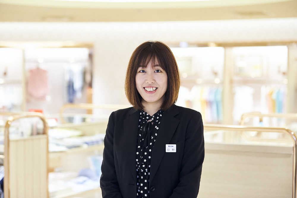 日野 可菜　