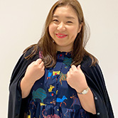 志村 里沙