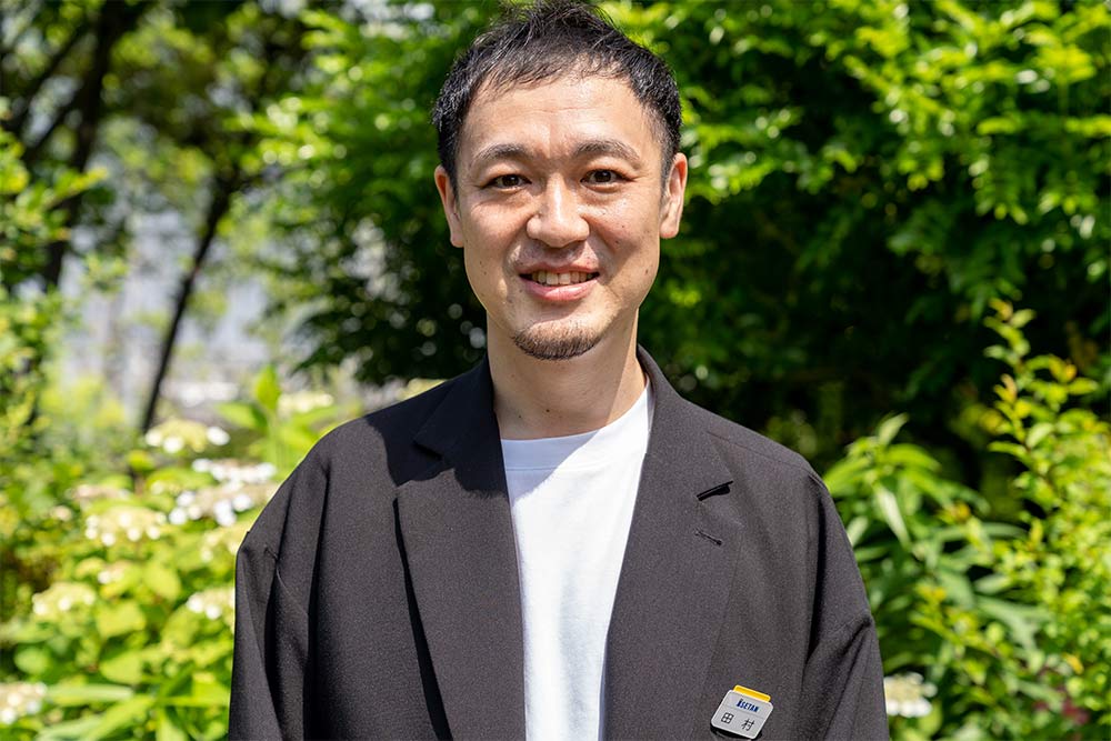 田村　和寛