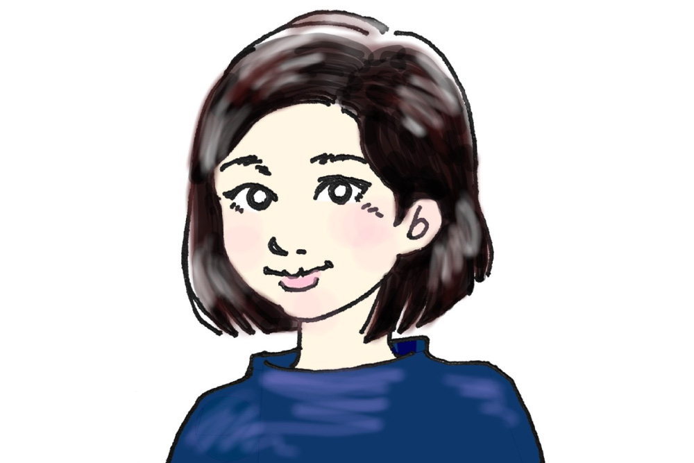 松村　昌美