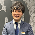 坂東　秀太郎