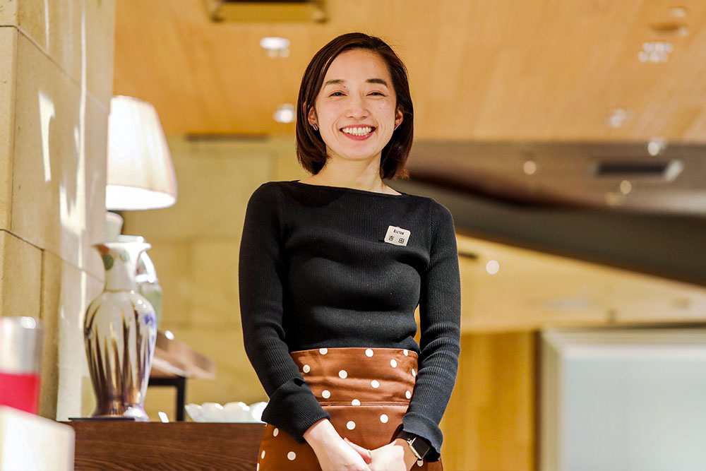 吉田 裕美