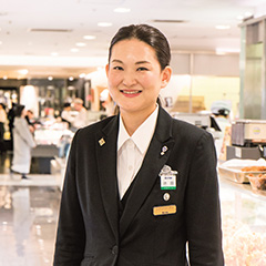 池田 麻佐子