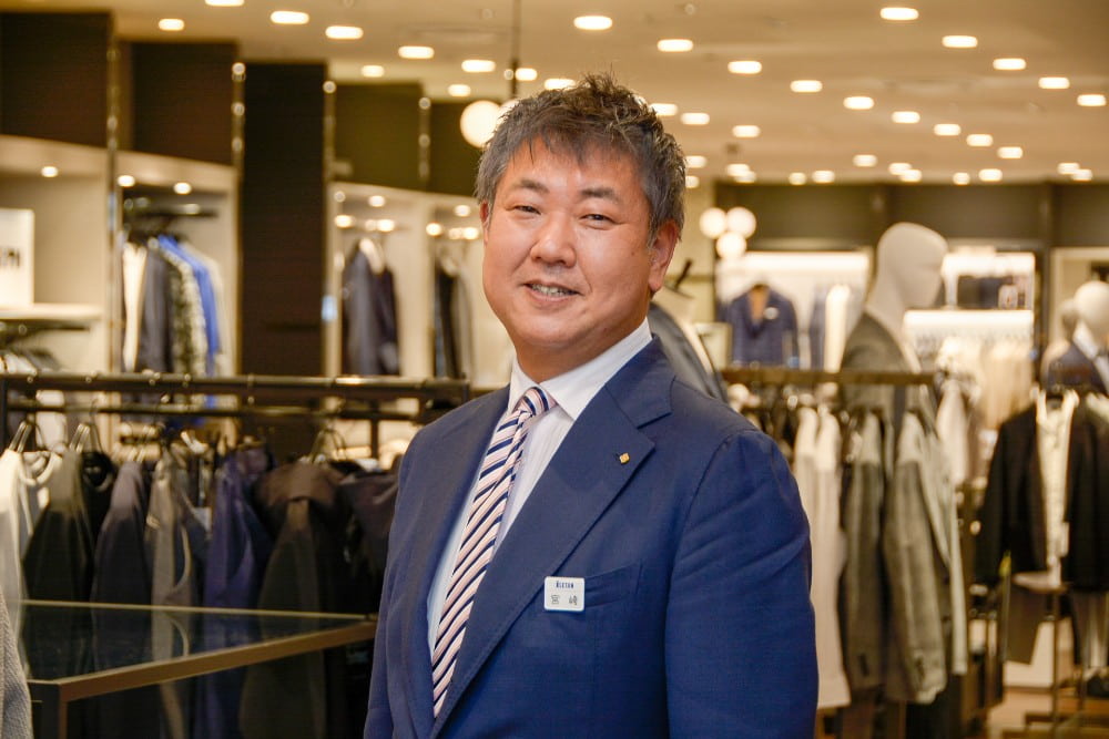 宮崎 宇史