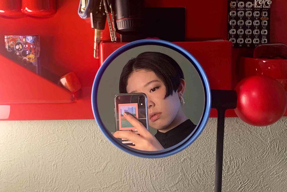 田辺 美那子