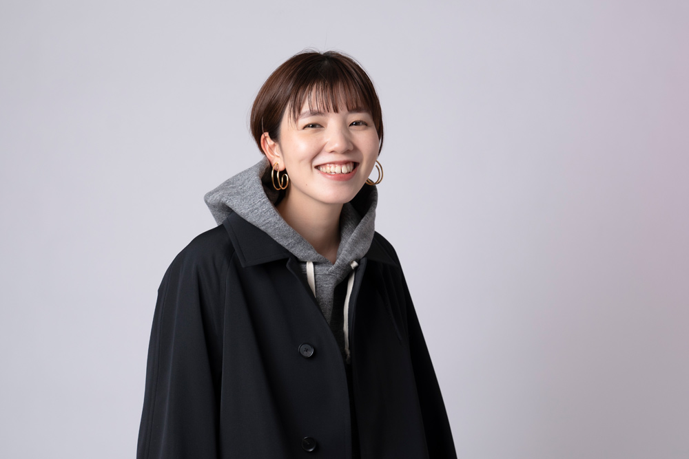 小倉 麻代