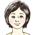 山田 美穂