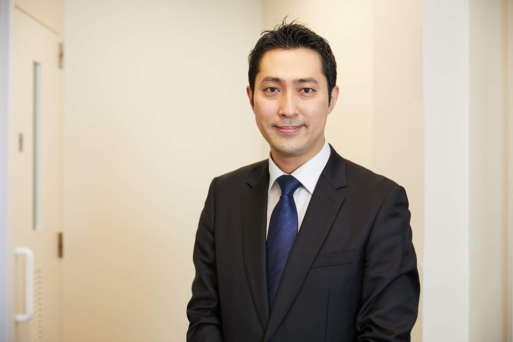 久保田 浩之