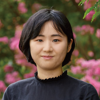 久保 英恵