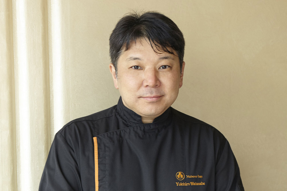 渡辺 雄一郎