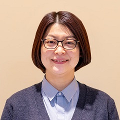 宮口 幸子