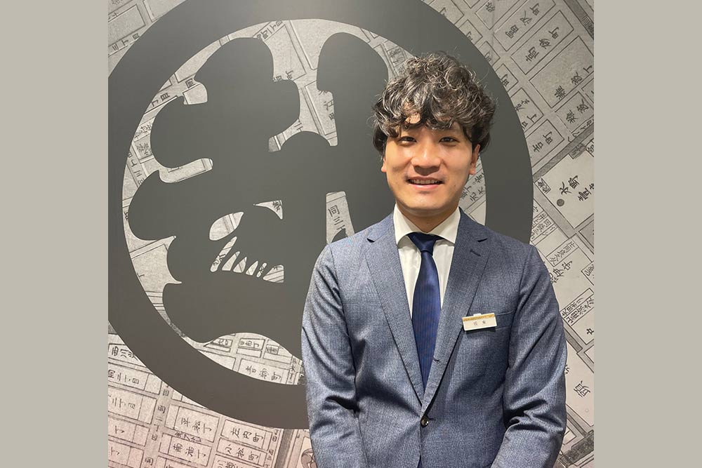 坂東 秀太郎