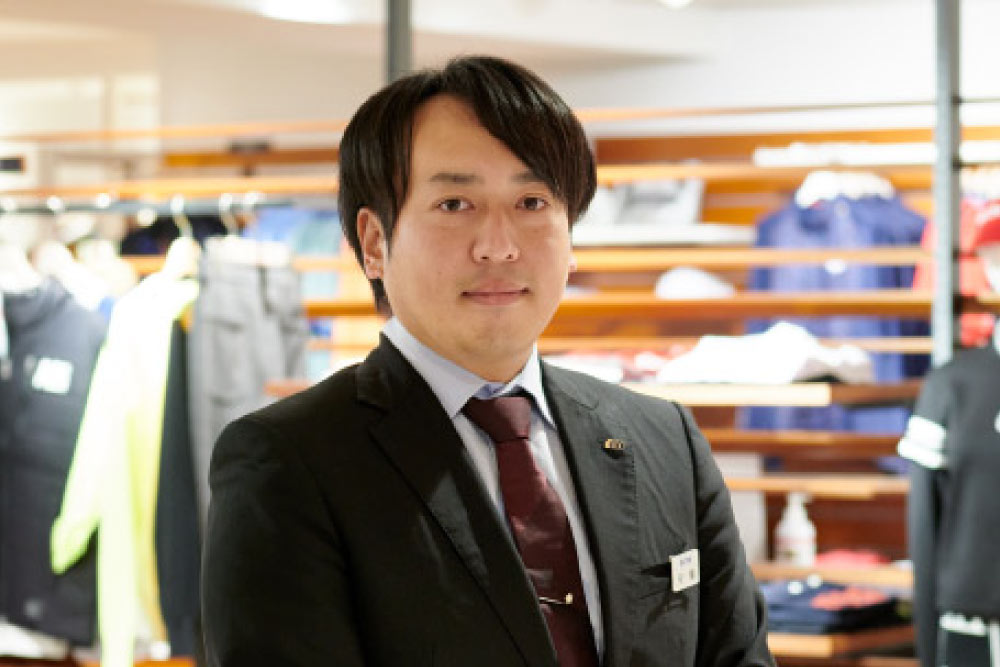 安藝 太一郎